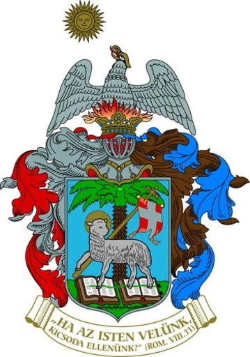 Dombrádi Református Egyházközség
